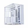 Lian Li O11 Vision Compact E-ATX Case White