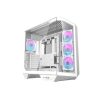 Darkflash DY470 White ATX Case