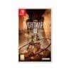 Nintendo Switch Game Little Nightmares III