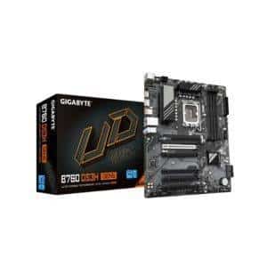 Placa Base Gigabyte LGA 1700 B760 DS3H Gen5 1.0