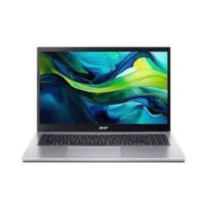 Acer Aspire Go 15 AG15-42P Silver Laptop