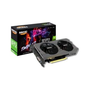 Inno3D RTX 3050 Twin X2 6GB V2 Graphics Card