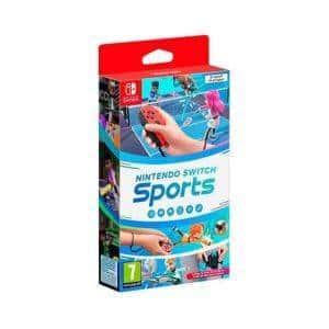 Nintendo Switch Sports Game
