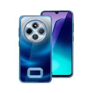 Cool Case Xiaomi Redmi 14C Blue