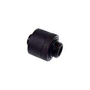 Racor Alphacool Eiszapfen 16/10mm D. Black
