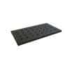 Pepegreen Fixed Tray for 19" Rack Cabinet 45cm