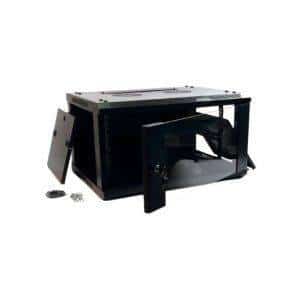 Pepegreen 19" Rack Cabinet 4U 60X60