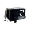Armário Rack Pepegreen 19 6U 60x60