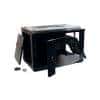 Pepegreen 19" Rack Cabinet 9U 60X60