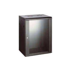 Pepegreen 19" Rack Cabinet 12U 60X60