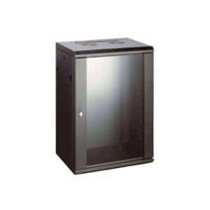 Pepegreen 19" Rack Cabinet 15U 60X60