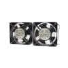 DOBLE VENTILADOR PEPEGREEN 12 CM