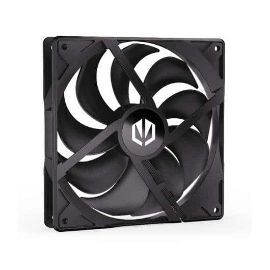 Ventilador 140x140 Endorfy Stratus 140 PWM