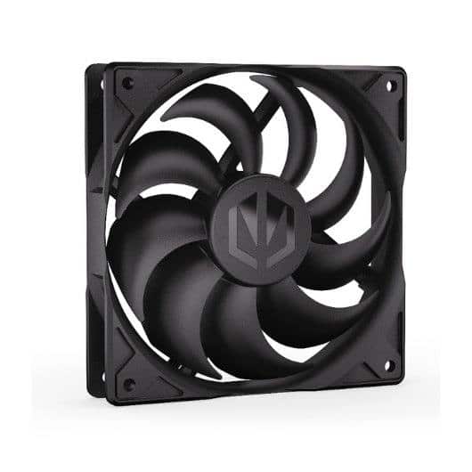 Ventilador 120x120 Endorfy Stratus 120 PWM