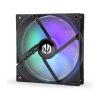 Ventilador 140x140 Endorfy Fluctus 140 PWM ARGB