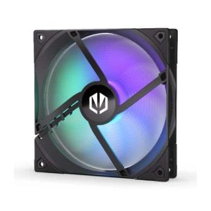 140x140 Fan Endorfy Fluctus 140 PWM ARGB