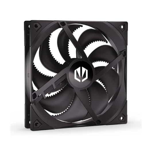 140x140 Fan Endorfy Fluctus 140 PWM