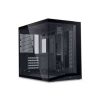 Lian Li O11D Mini V2 Black ATX Case