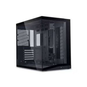 Lian Li O11D Mini V2 Black ATX Case