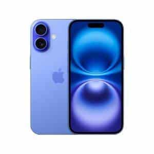 Apple iPhone 16 512GB Ultramarine Blue