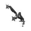 Savio UM-04 TV Mount 17-32" 2 Arms