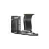 Darkflash GCB470 Vertical Stand Black