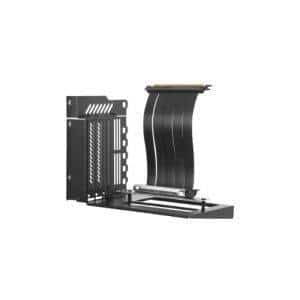 Darkflash GCB470 Vertical Stand Black