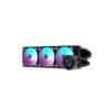Darkflash DN360S Black Liquid Cooler