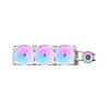 Darkflash DN360 White Liquid Cooler