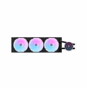 Darkflash DN360 Black Liquid Cooler
