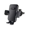 Suporte Automóvel Savio Preto CH-05