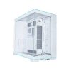 Lian Li O11D Evo RGB White E-ATX Case