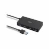 Nox Hub One 4 Port USB 3.0 Hub