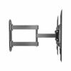 Suporte TV/MON Nox Lite Wall Flex 23-55 Preto