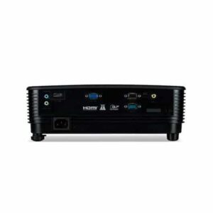 Acer X1329 WXGA DLP Projector