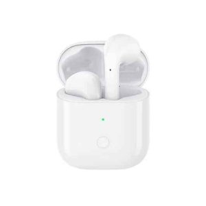 Realme Buds 201 Bluetooth White Earphones