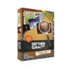 Magic Box Hidden Games Table Game Case 4