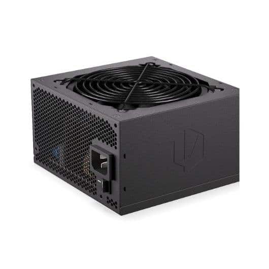 Endorfy Supremo FM5 Gold 750W ATX Power Supply