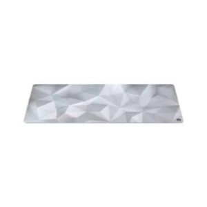 Endorfy Crystal Onyx White XL Mouse Pad