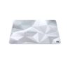 Endorfy Crystal Onyx White L Mouse Pad