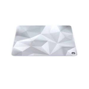 Endorfy Crystal Onyx White L Mouse Pad