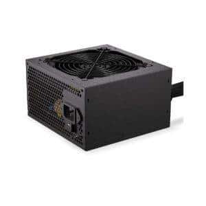 ATX Power Supply 550W Endorfy Elementum E5