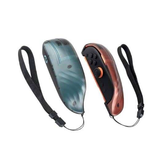 Adaptador Rato Joy-Con Blade Preto