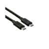 Cabo Certificado USB-C Thunderbolt 5 Club3D 1M