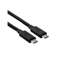 Club3D Certified USB-C Thunderbolt 5 Cable 1M