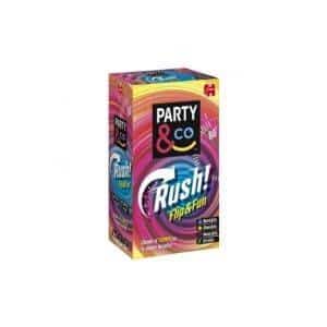 Diset Party Co Rush Board Game