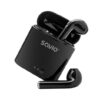 Wireless Headphones BL 5.0 Savio TWS-02