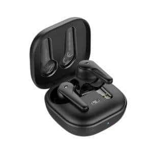 Bluetooth 5.3 Wireless Headphones Savio TWS-12