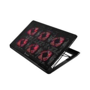 Savio COS-01 Cooling Pad 6 Fans
