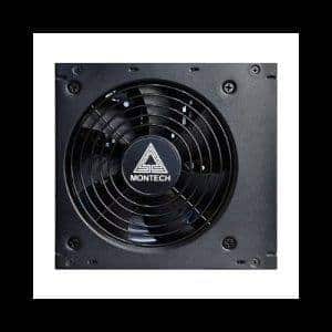 Montech Beta 650 ATX 650W Power Supply